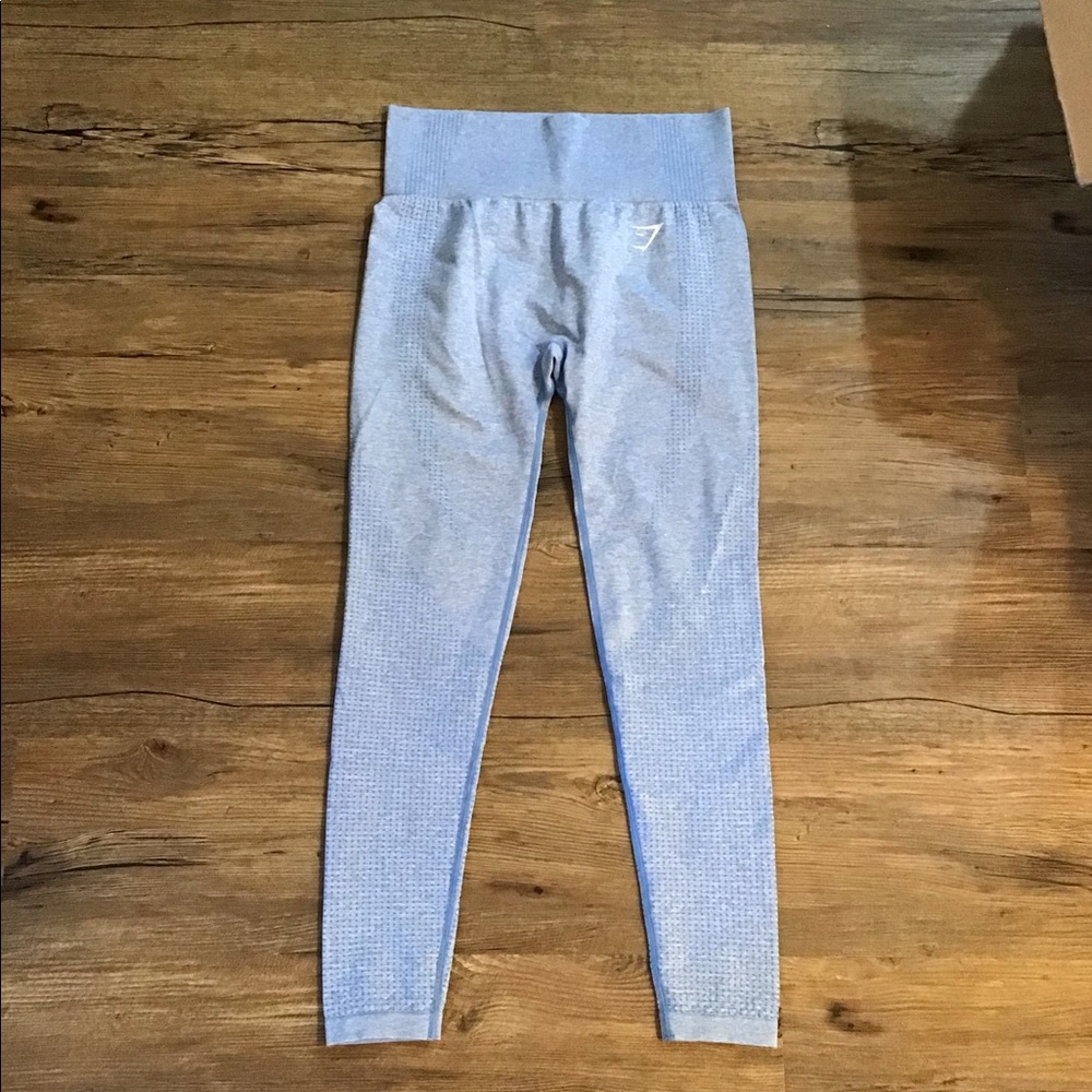 Gymshark Vital Seamless legging